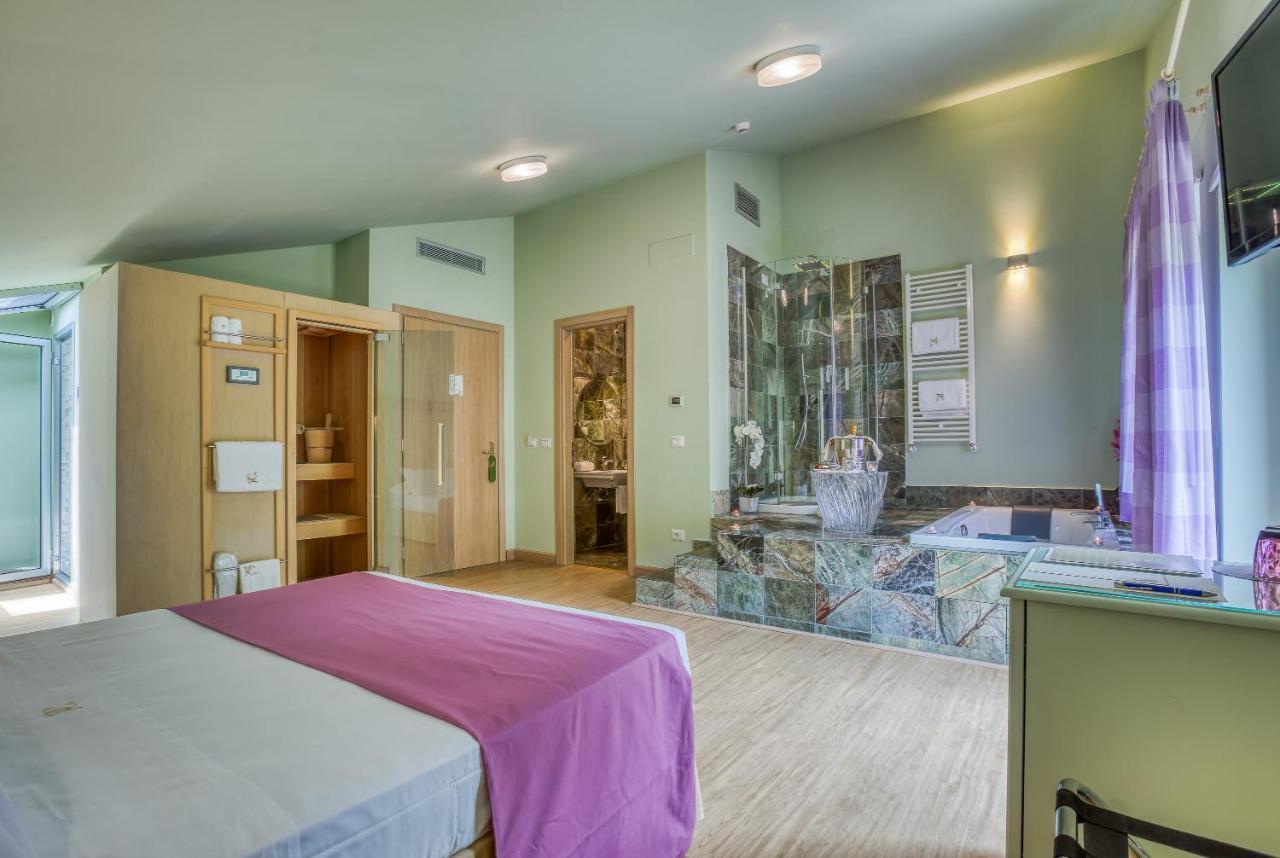 SantʼElia Fiumerapido Hotel Des Reves מראה חיצוני תמונה