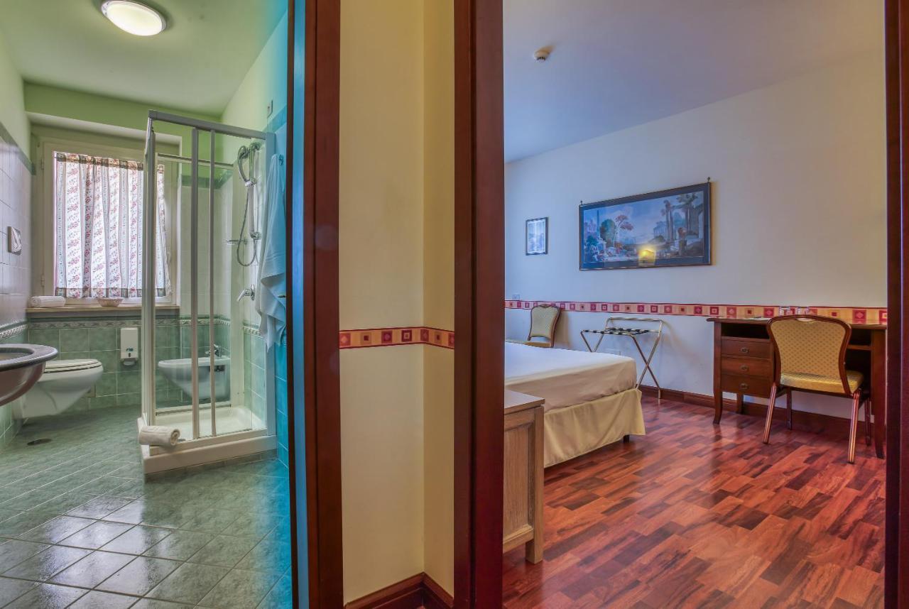 SantʼElia Fiumerapido Hotel Des Reves מראה חיצוני תמונה