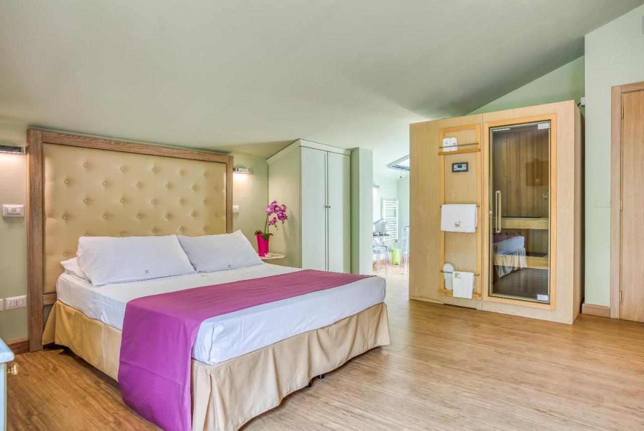 SantʼElia Fiumerapido Hotel Des Reves מראה חיצוני תמונה