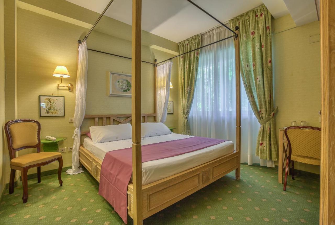 SantʼElia Fiumerapido Hotel Des Reves מראה חיצוני תמונה