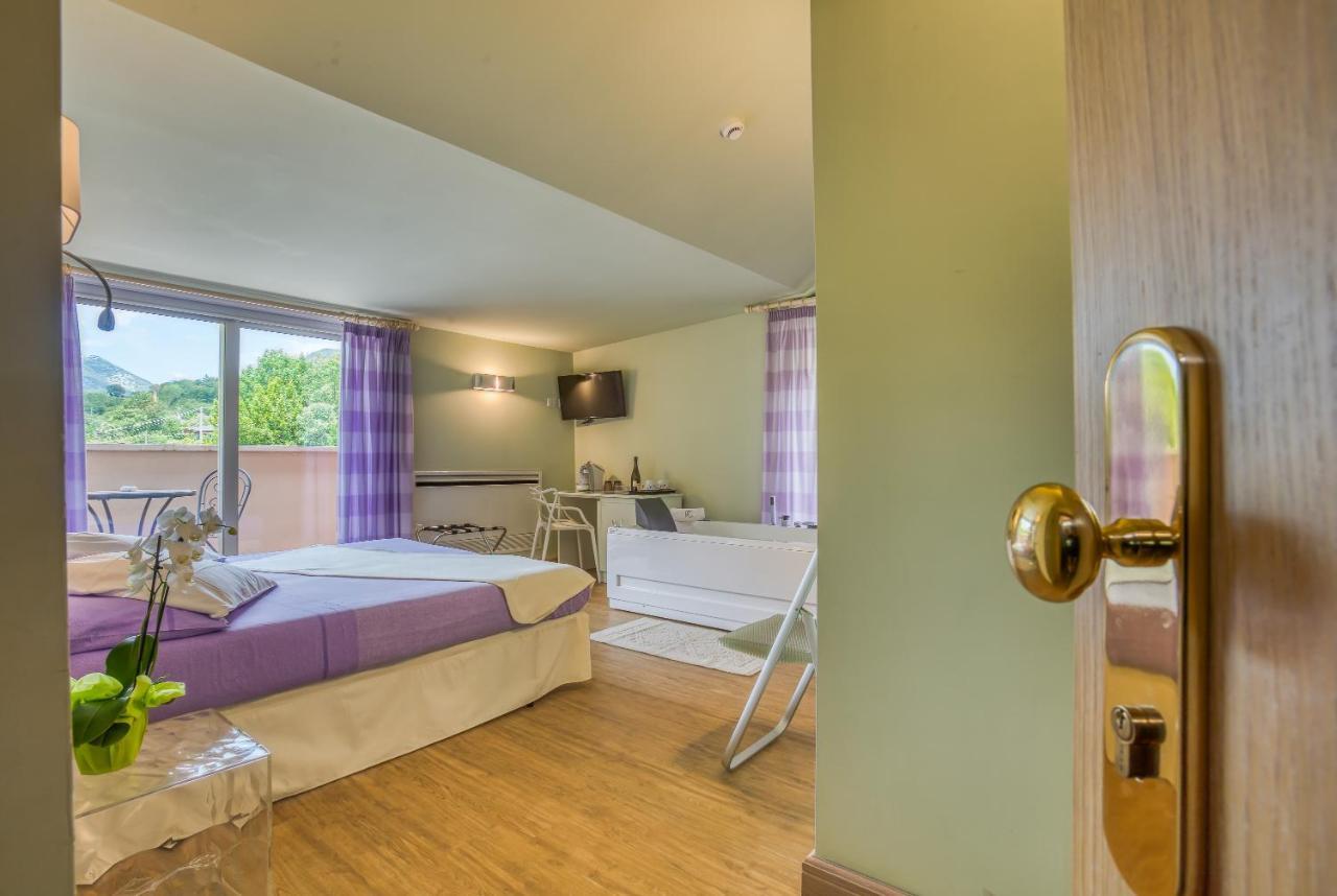 SantʼElia Fiumerapido Hotel Des Reves מראה חיצוני תמונה