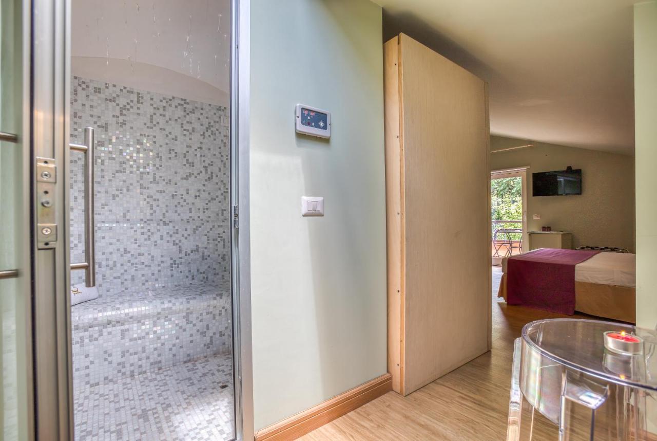 SantʼElia Fiumerapido Hotel Des Reves חדר תמונה