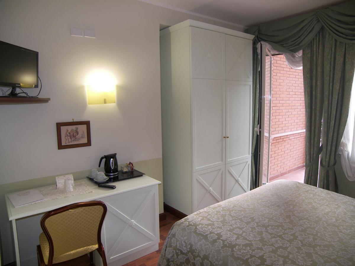 SantʼElia Fiumerapido Hotel Des Reves מראה חיצוני תמונה